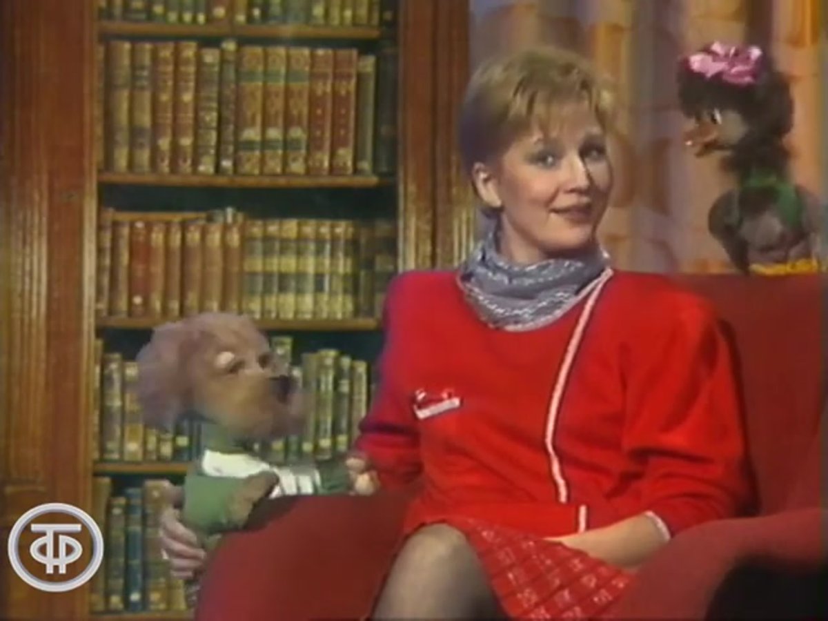 Спокойной ночи малыши 2018