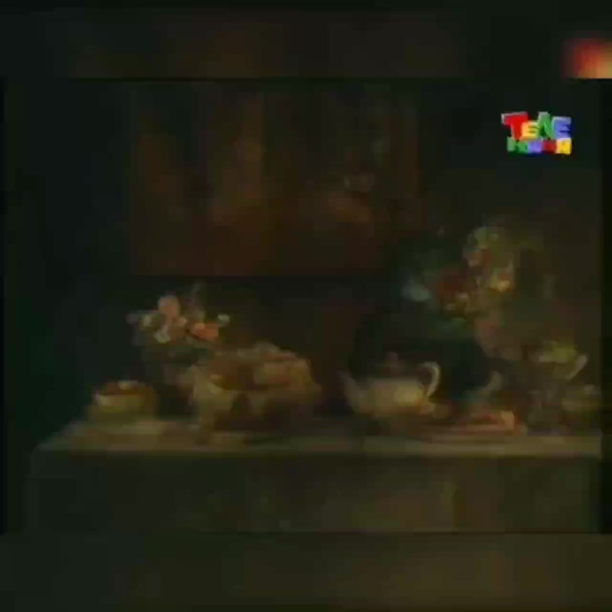 Спокойной ночи малыши СССР 1981