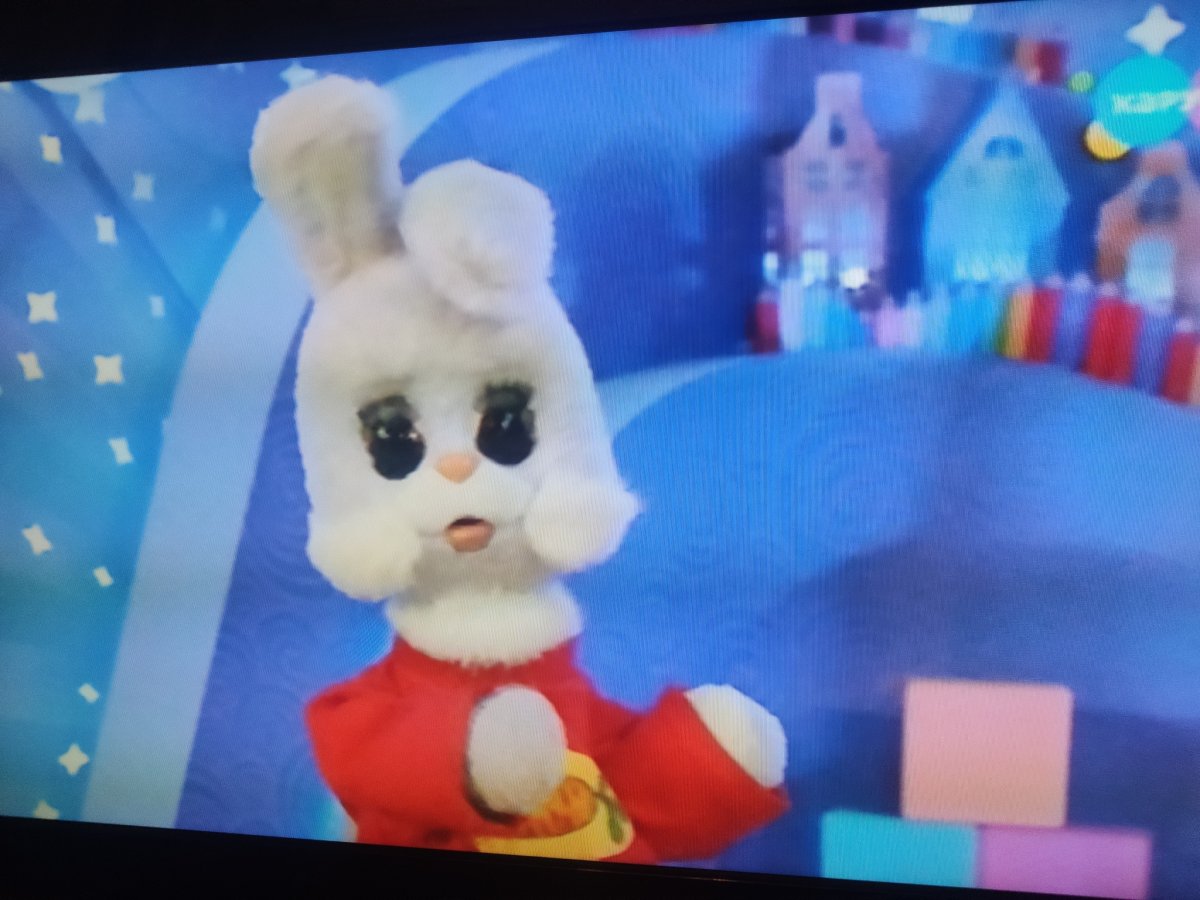 Спокойной ночи малыши 1964