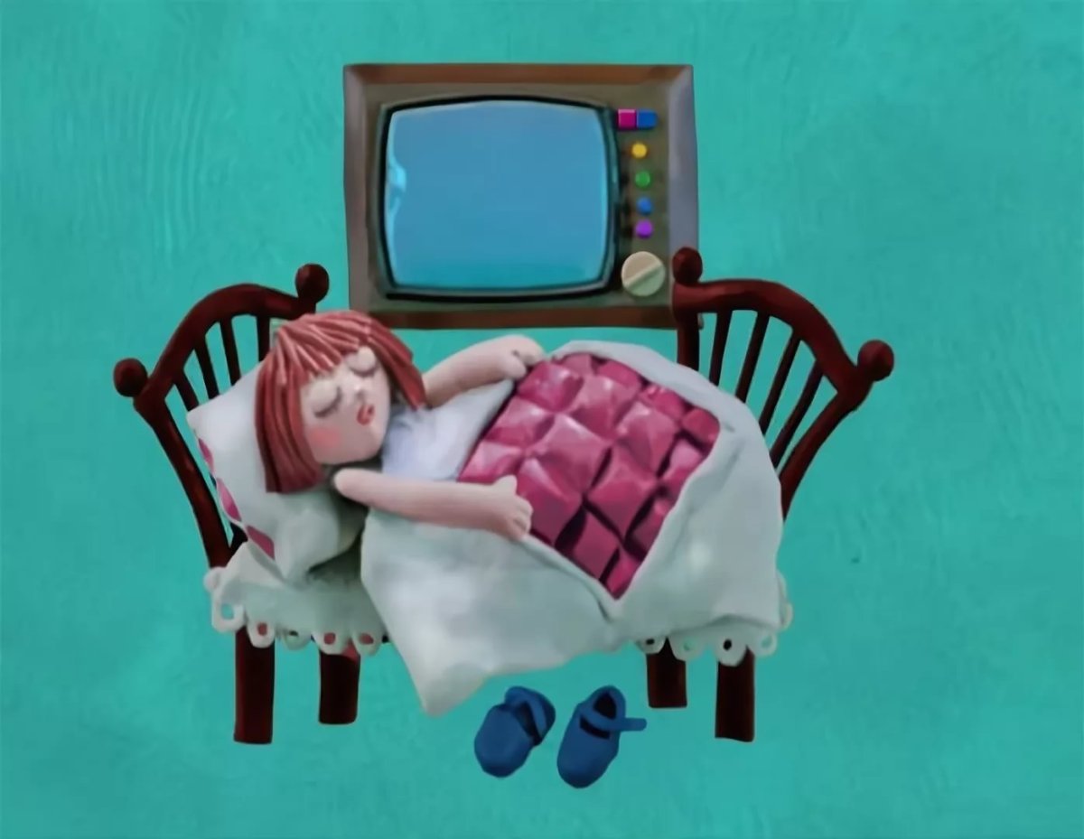 Олег Анофриев спокойной ночи малыши