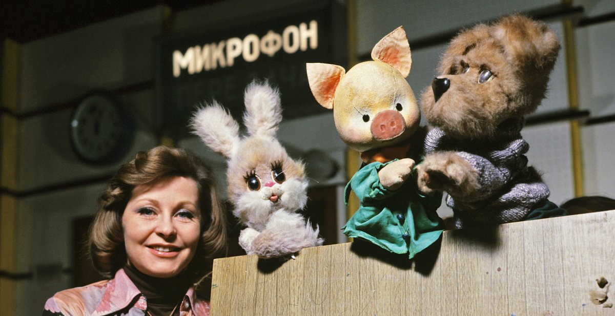 Оксана фёдорова спокойной ночи малыши 2022