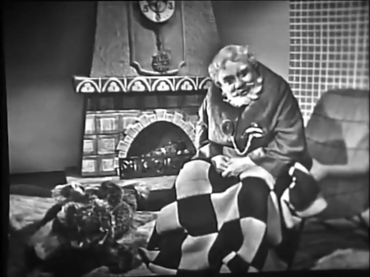 Спокойной ночи малыши ETVNET 2018