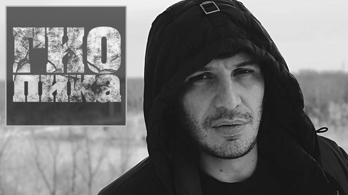 Афиши концертов 2023