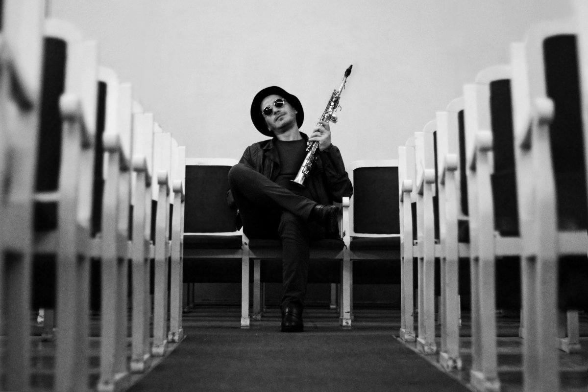 Гио пика актер