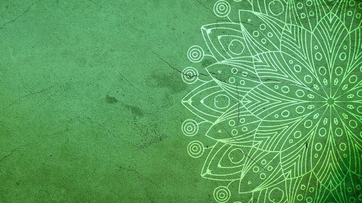 Фэнтези буддизм