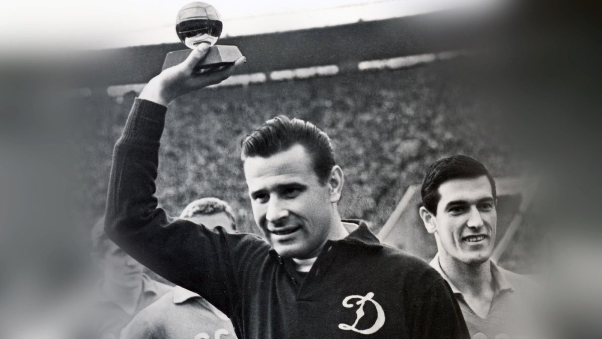 Лев Яшин обои