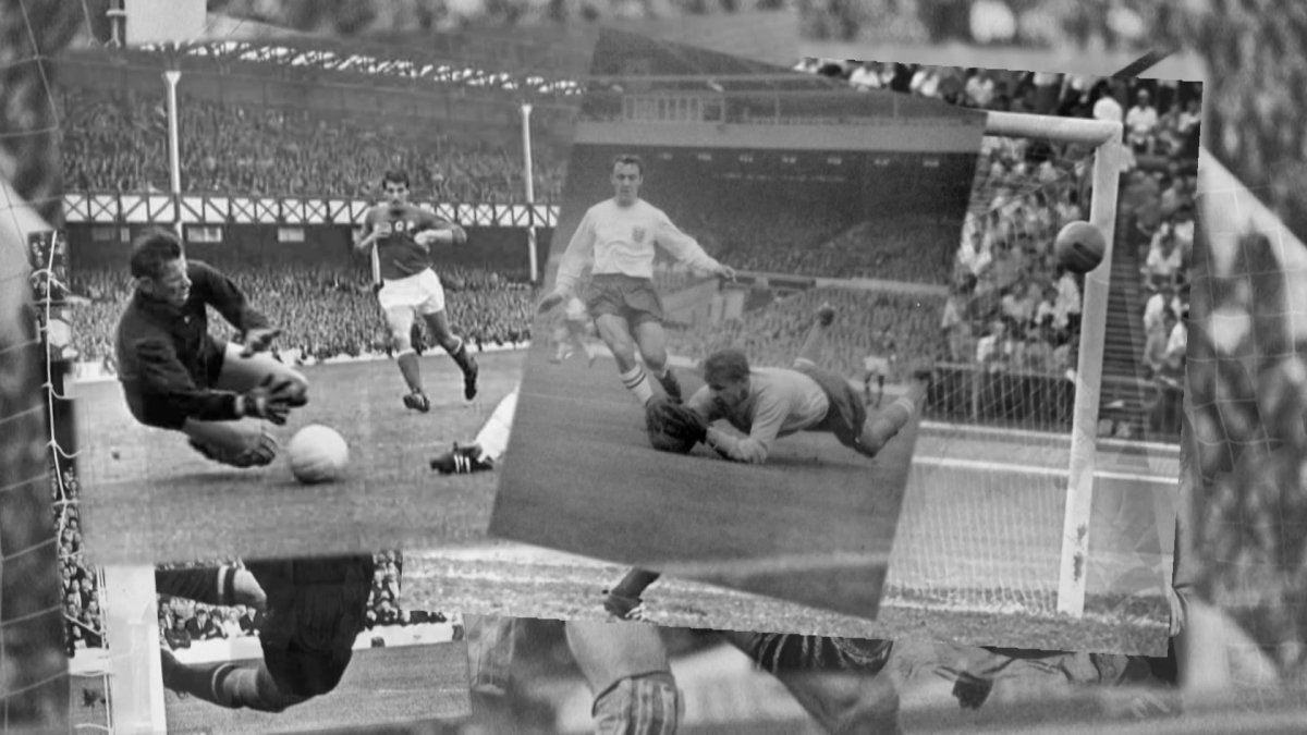 Лев Яшин сборная СССР