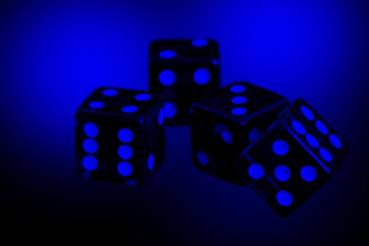 Игральные кости игра