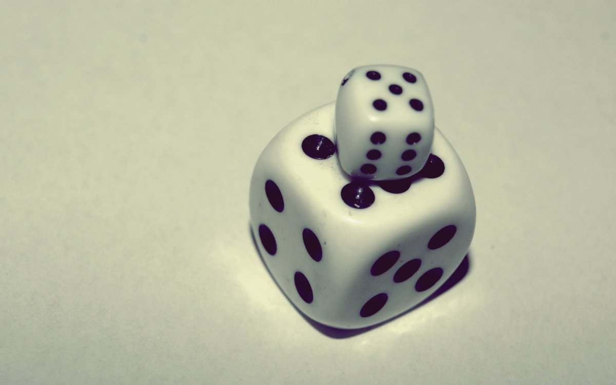 Игральные карты туз Покер