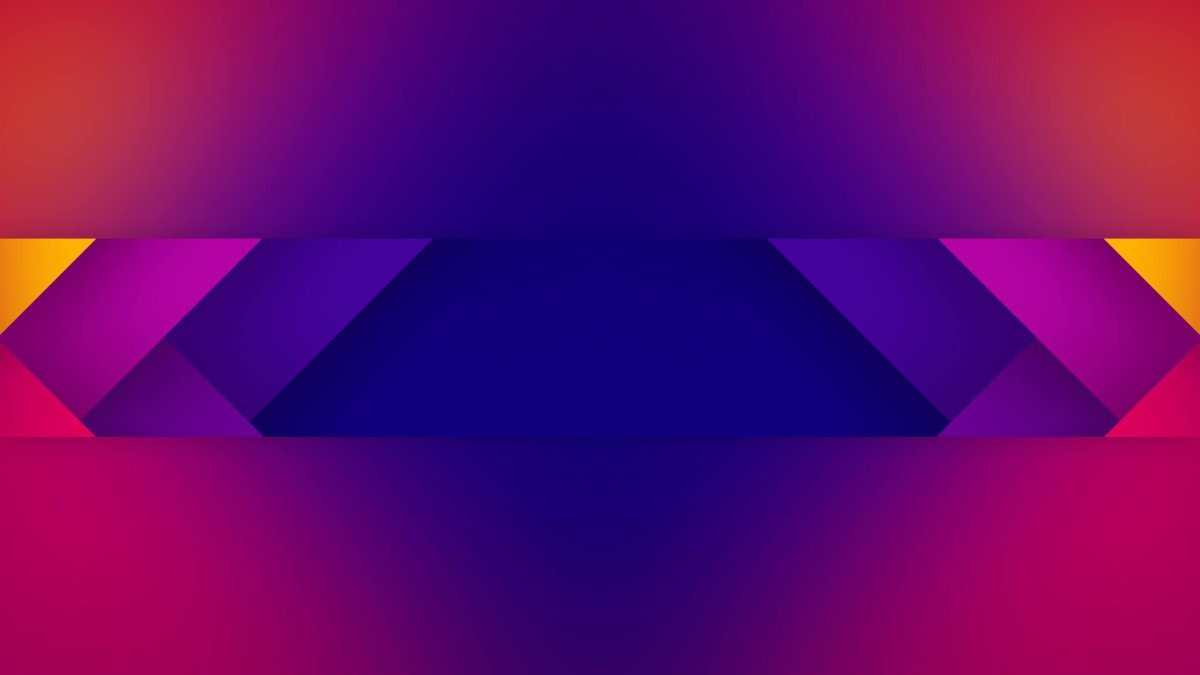 Красивые шапки для канала