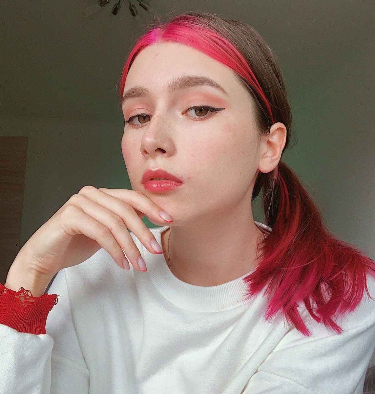 Тони Старк и Питер Паркер