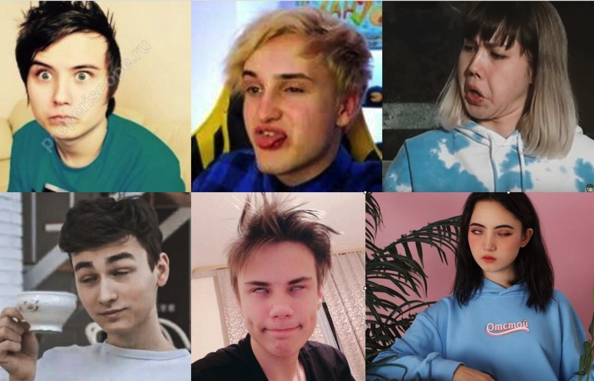 Александр Павличенко