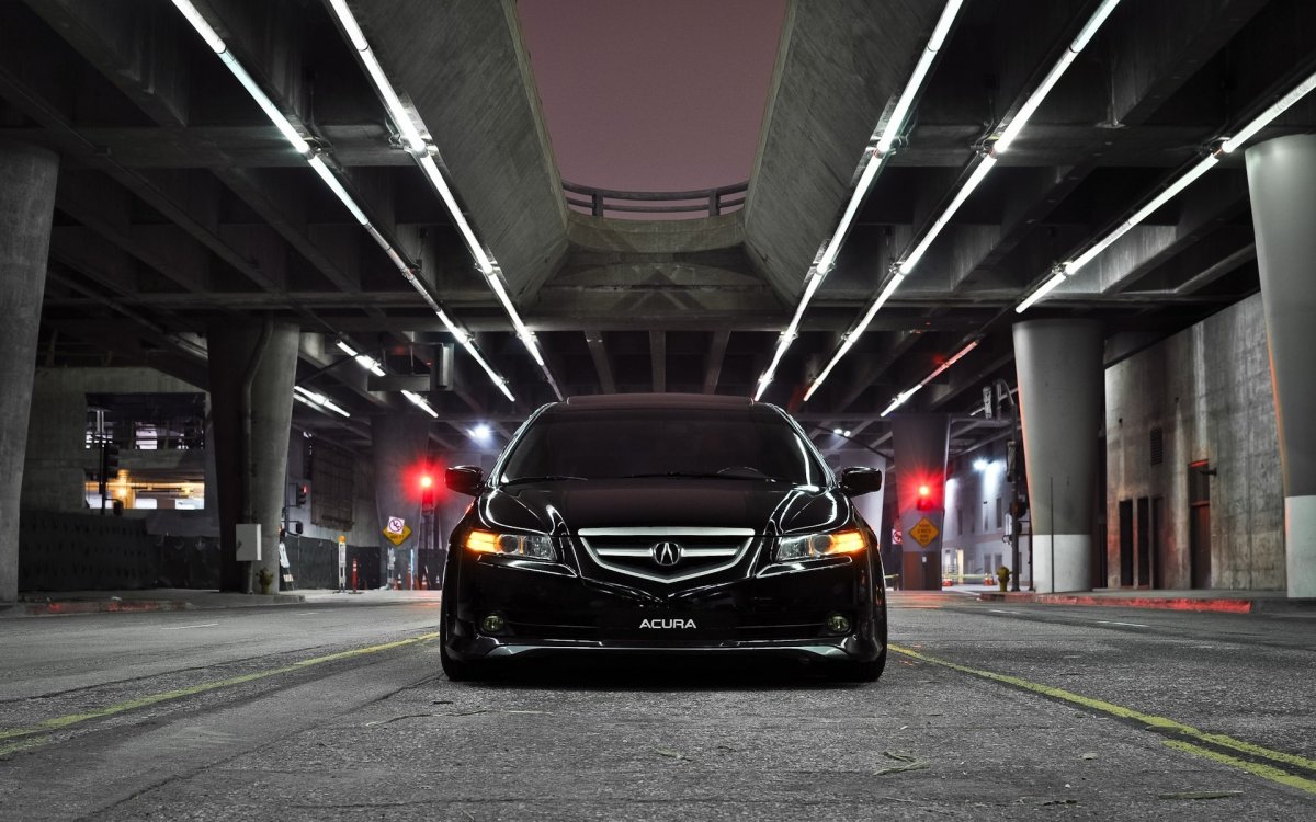 Автомобили Хонда Аккорд 4к