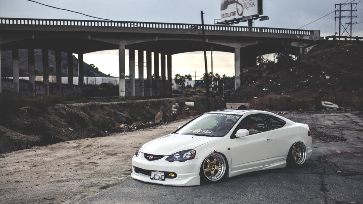 Honda Integra Type r 1920 1080