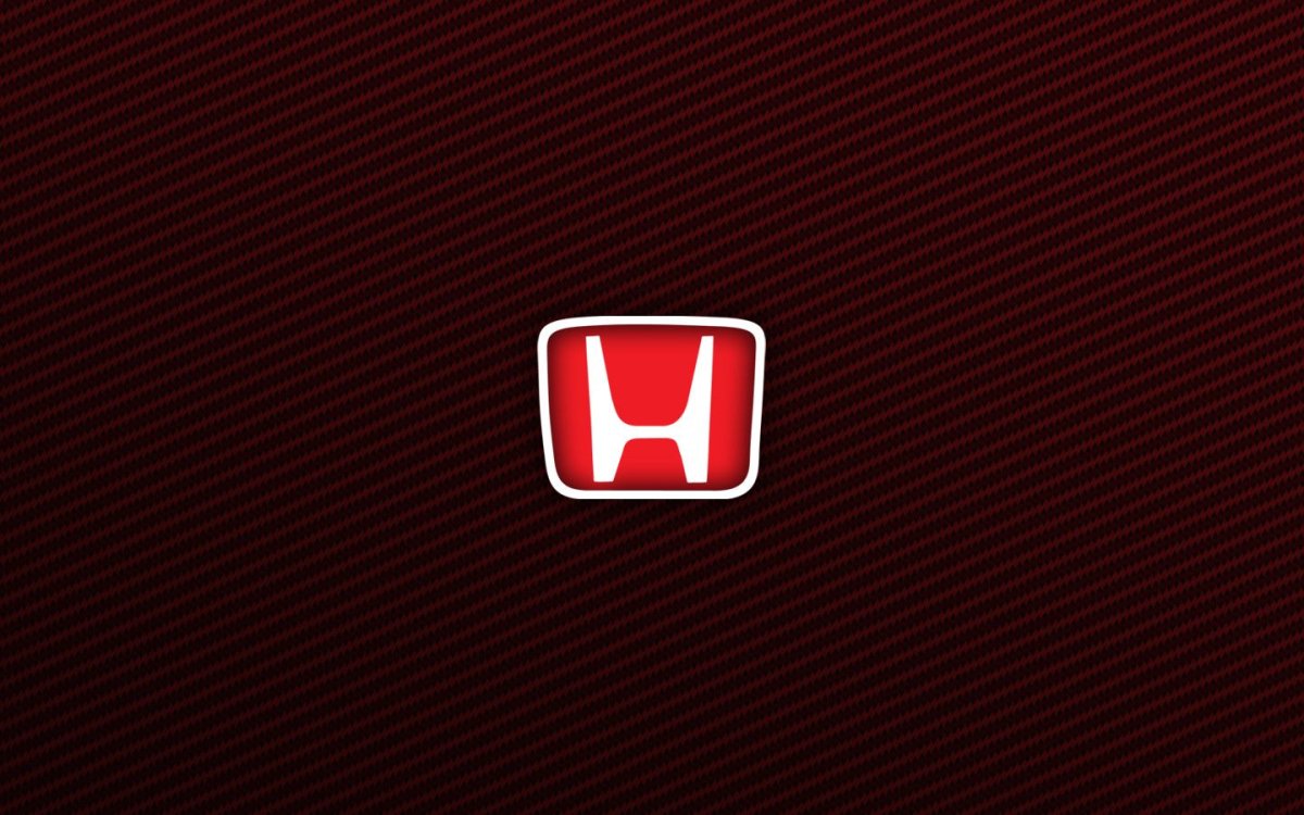 Логотип Honda на рабочий стол