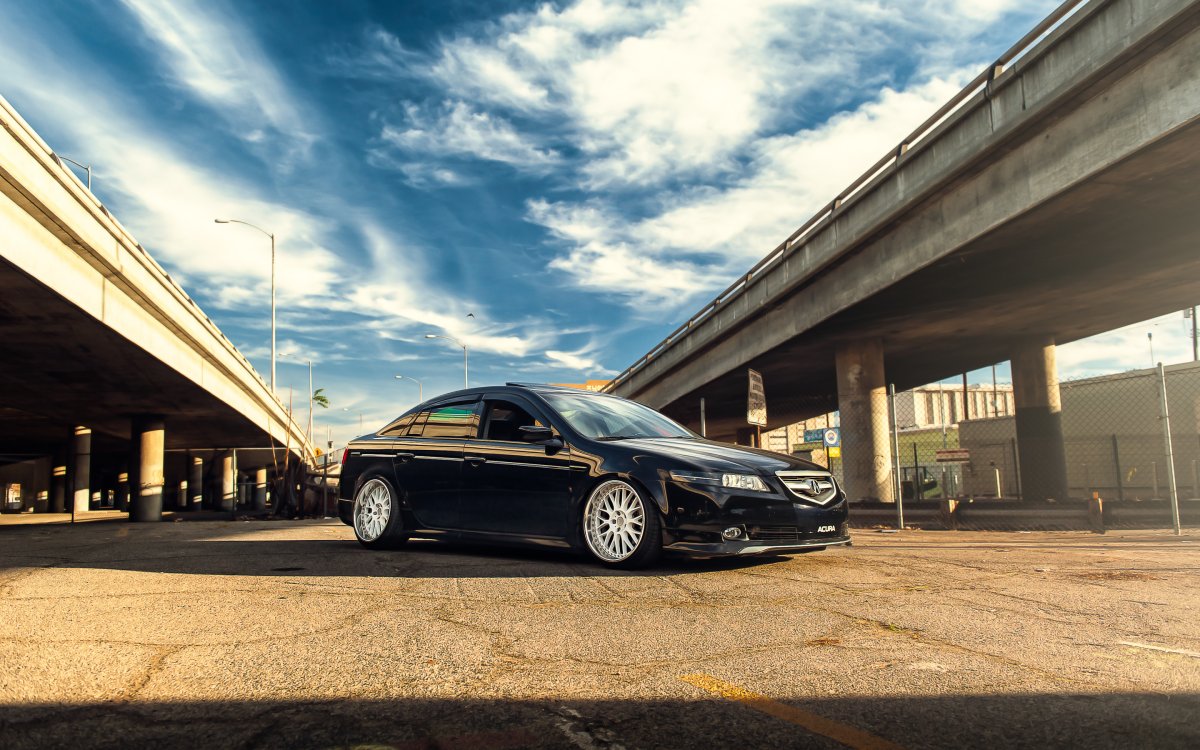 Honda Accord 7 1920x1080