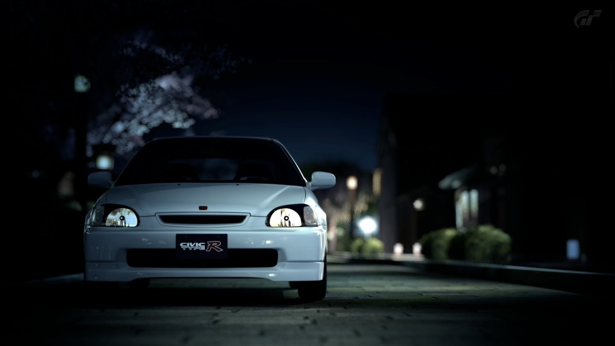 Honda Civic Ek 1920x1080