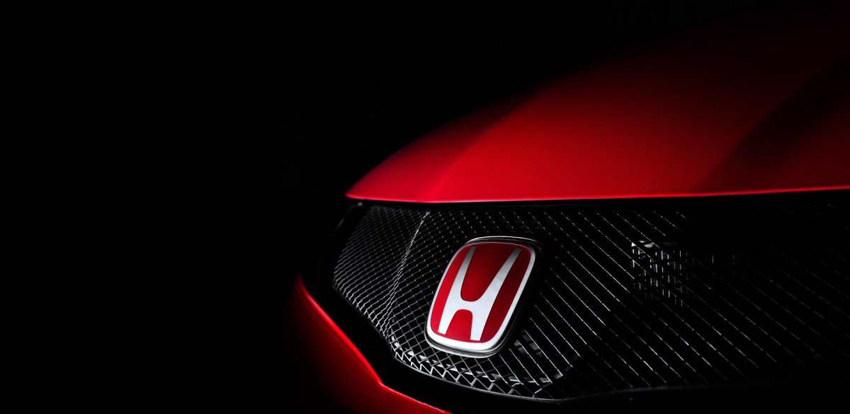 Фон рабочего стола Honda
