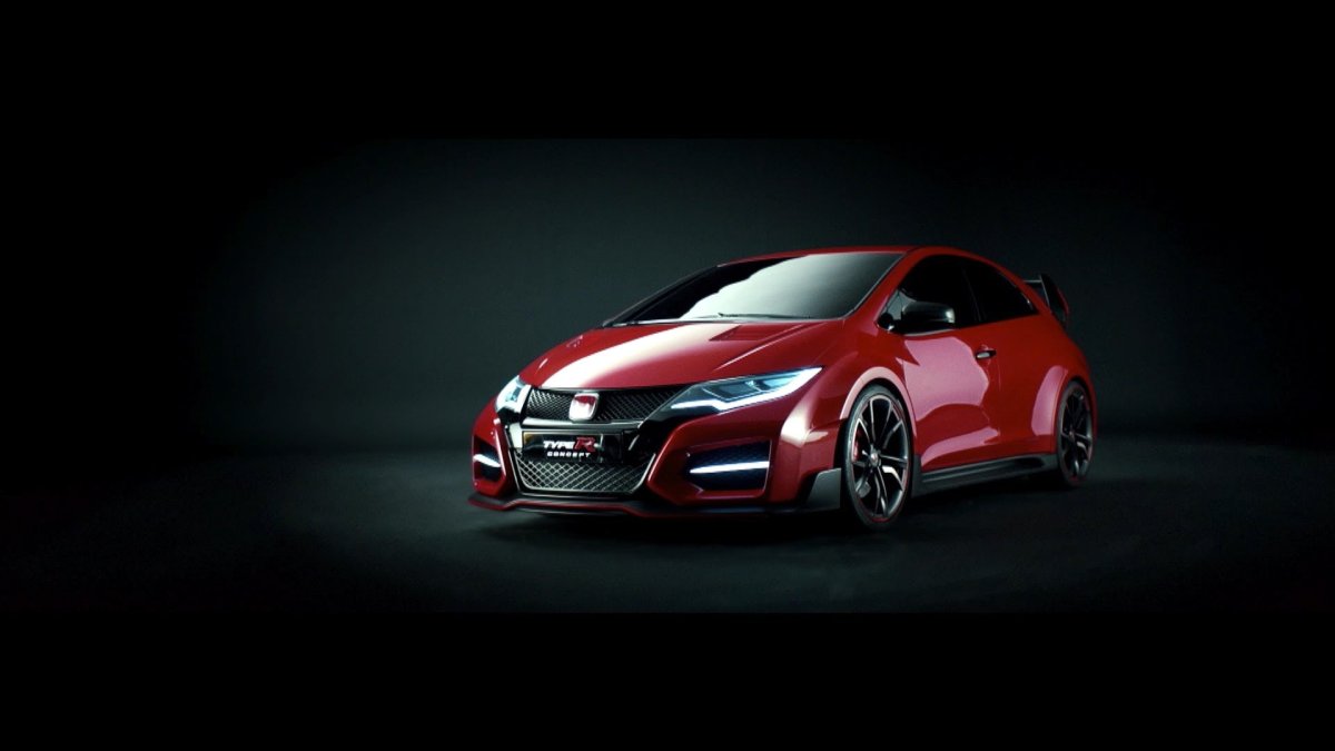 Honda Civic Type r 97 1920 1080