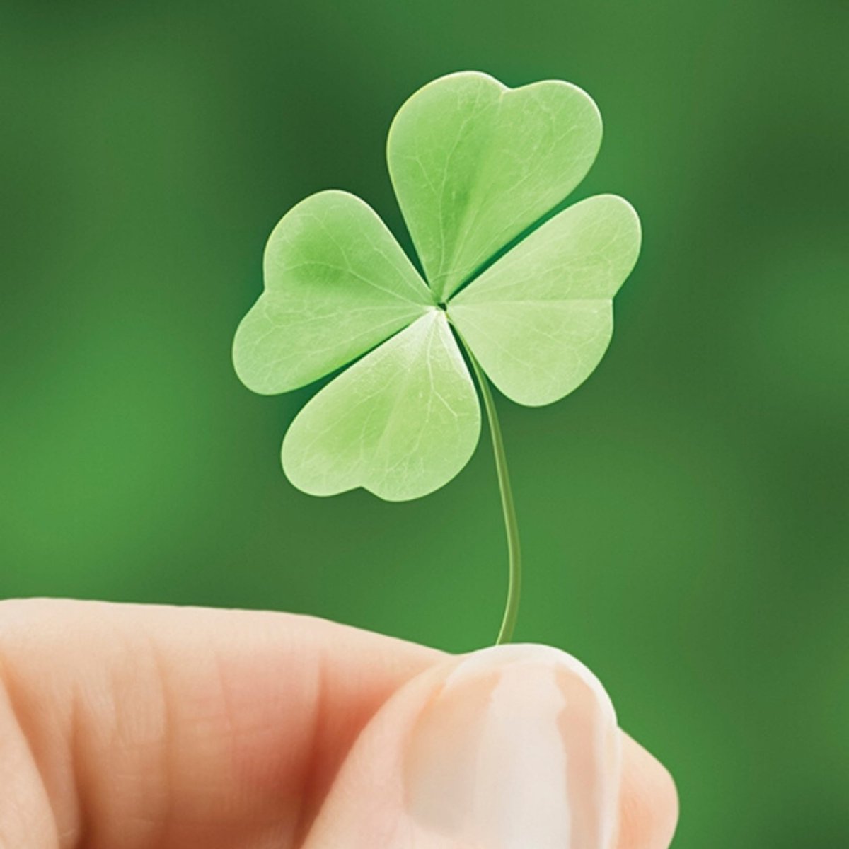 Обои на удачу