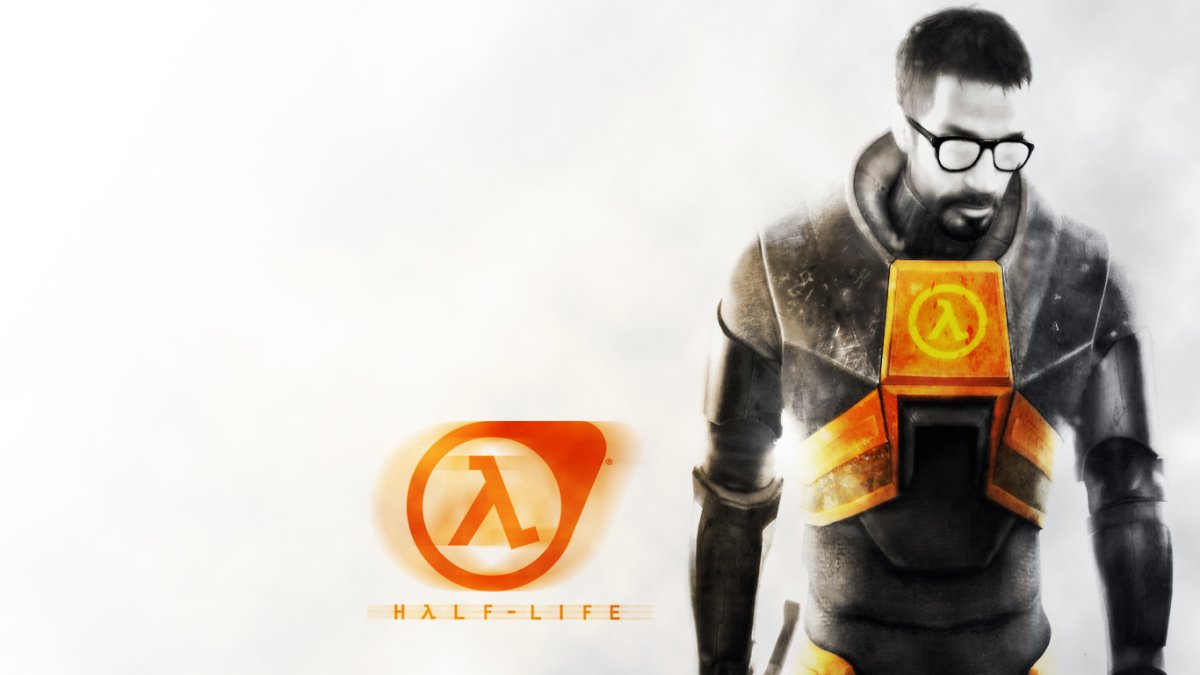 Пакет half Life