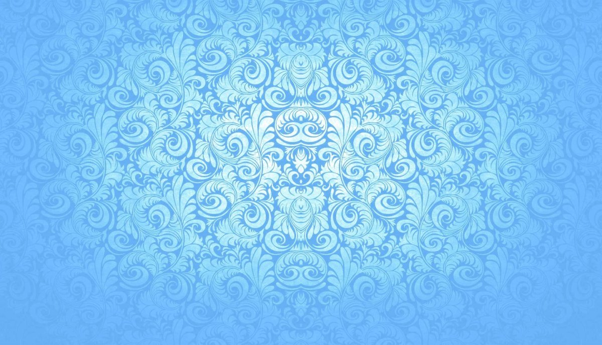 Фон с узорами