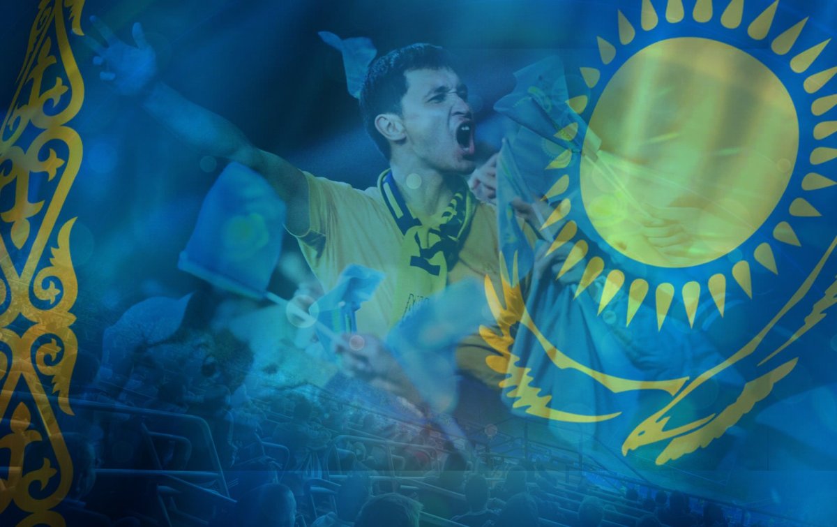 Казахская невеста в саукеле вектор