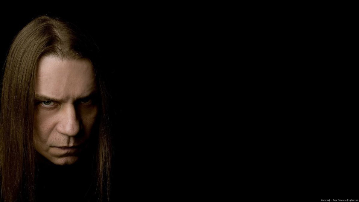 Валерий Кипелов логотип