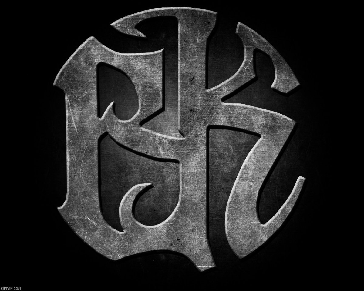 Кипелов логотип