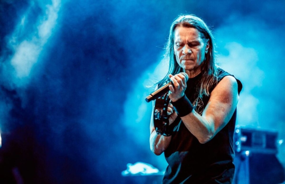 Валерий Александрович Кипелов