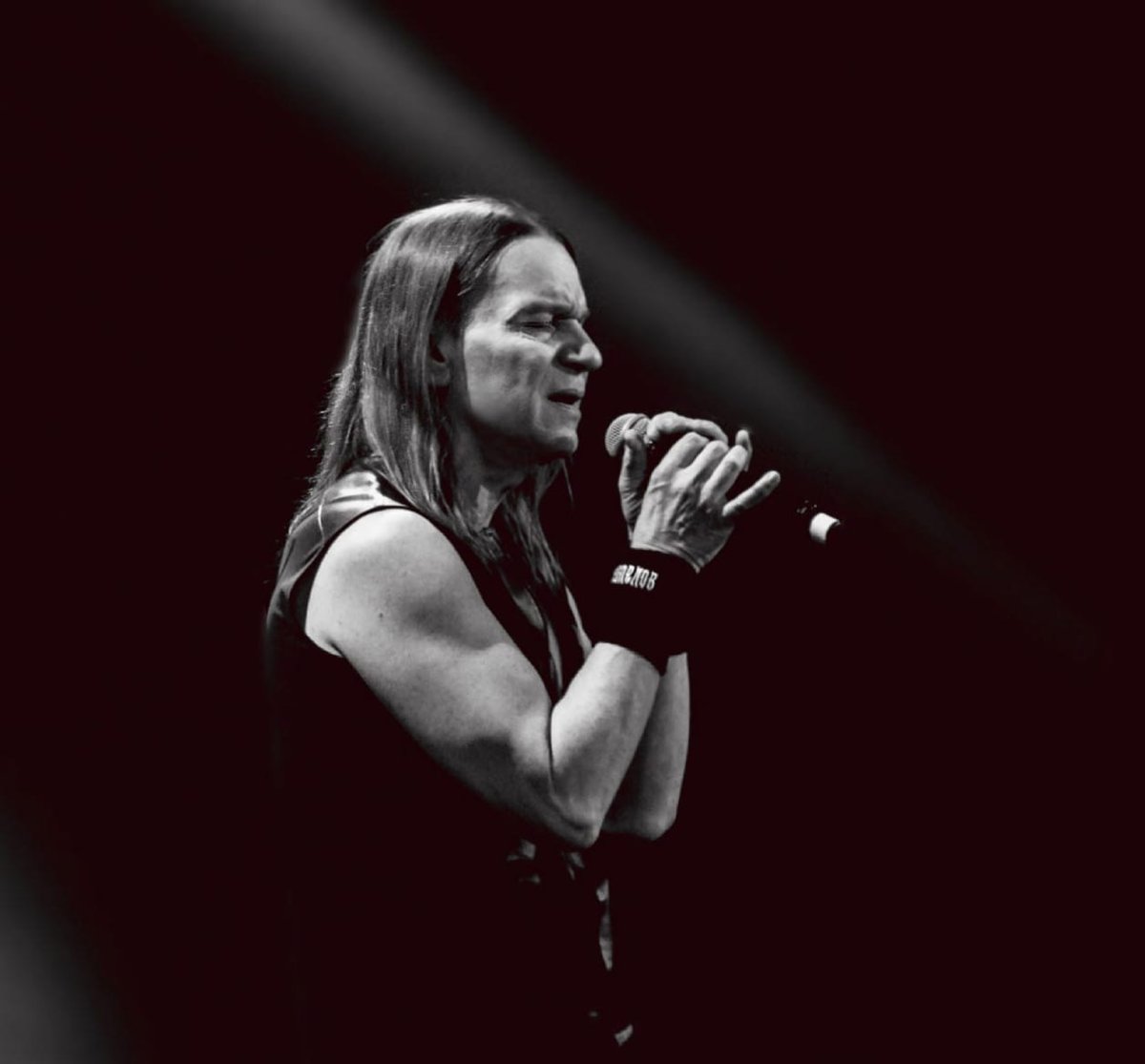 Кипелов в молодости