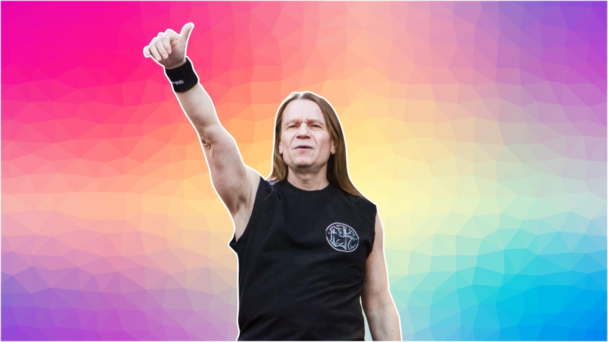 Ария и Кипелов 2002