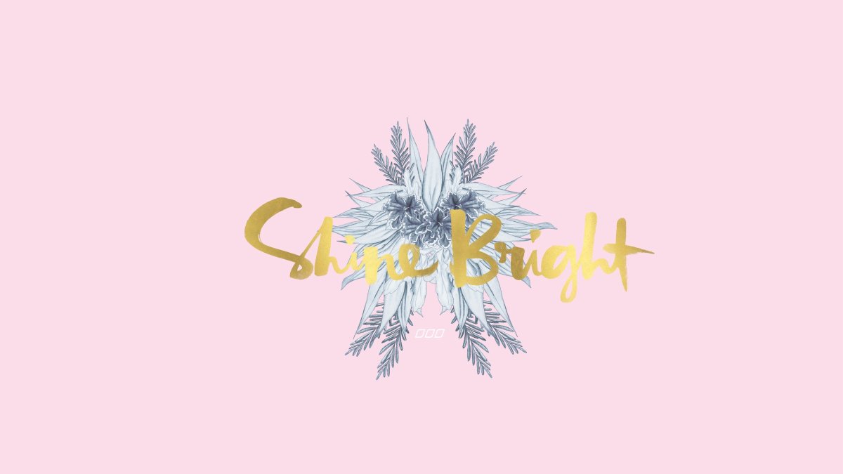 Мраморный фон с надписью