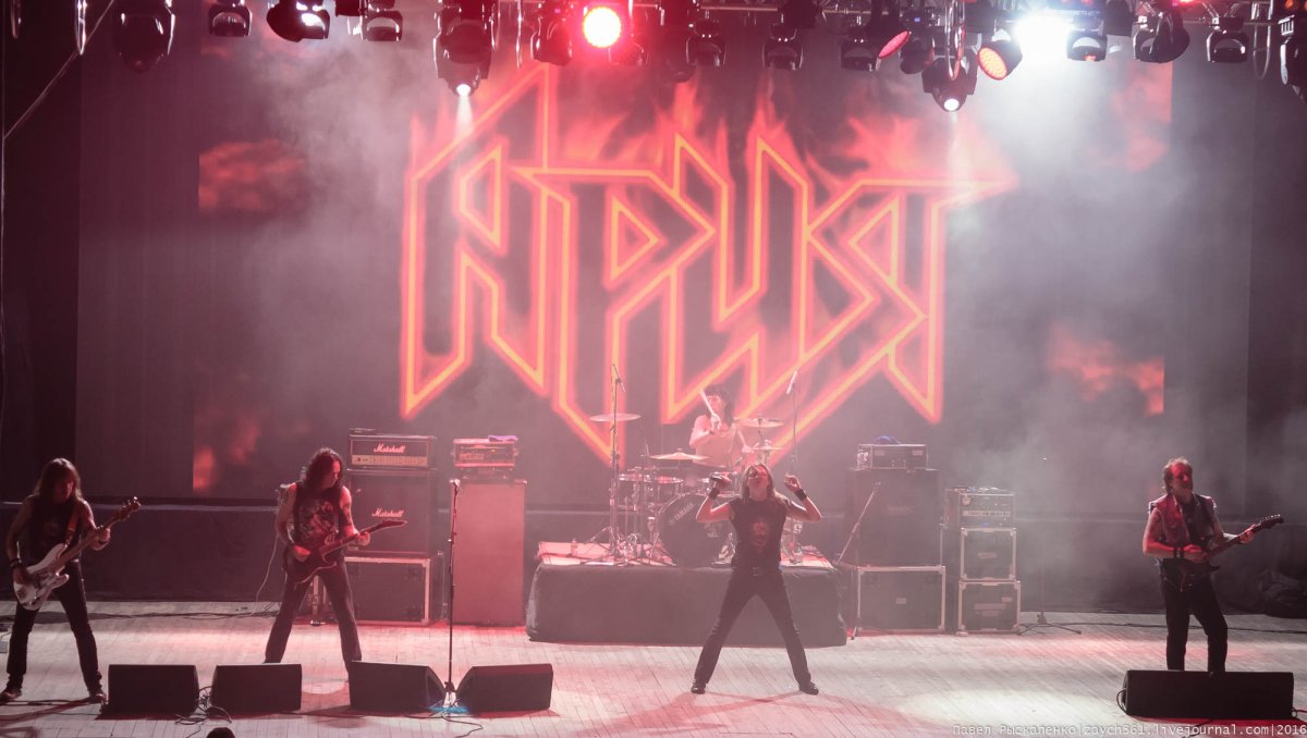 AC DC обои на рабочий стол