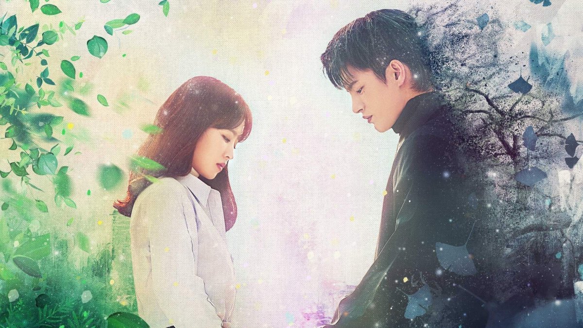 Дорама однажды разрушение