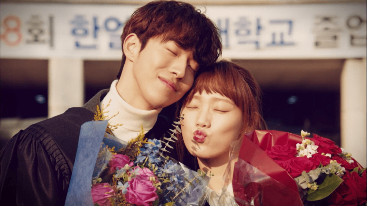 Кён Су-Джин Фея тяжелой атлетики