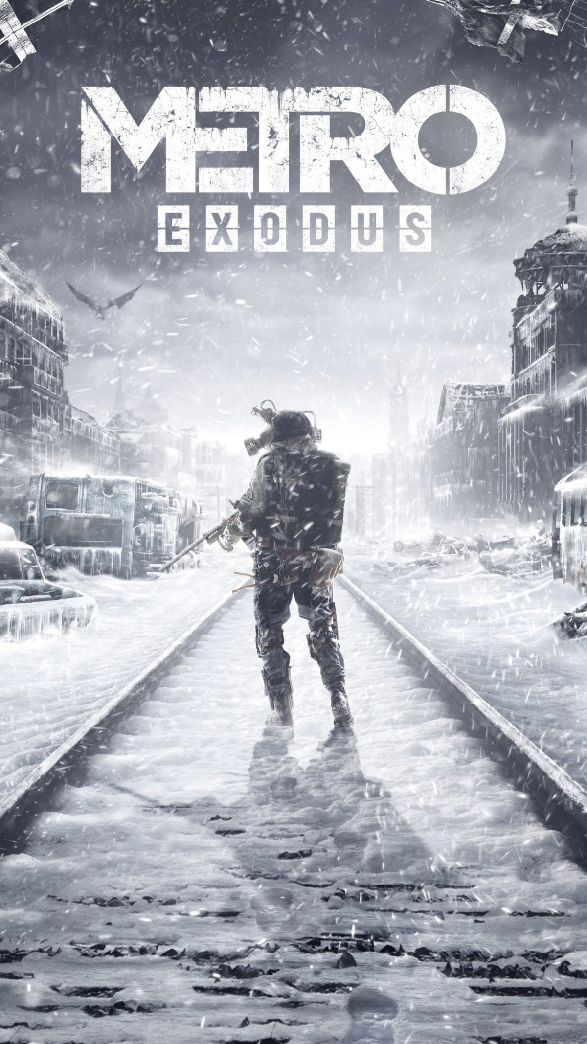 Metro Exodus 1080