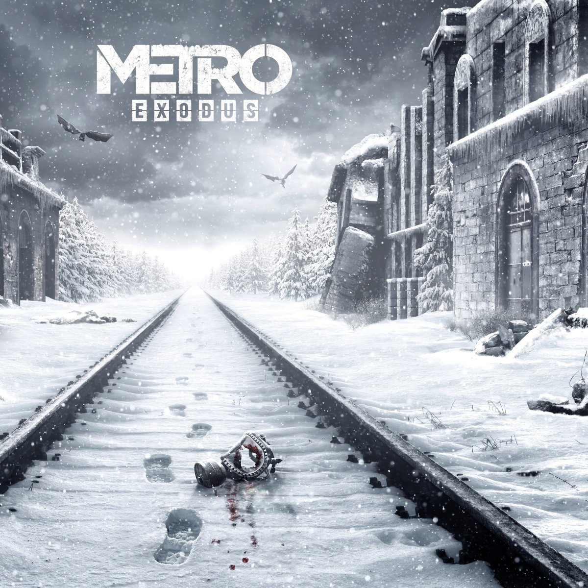Metro Exodus #17