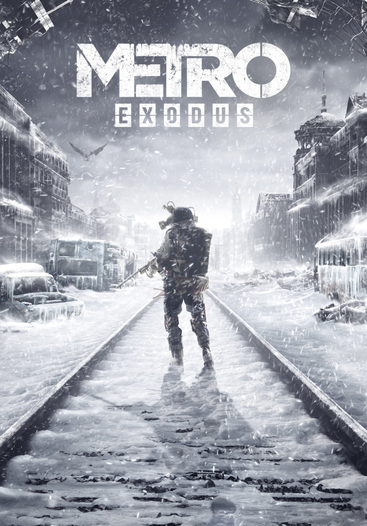 Метро исход 1