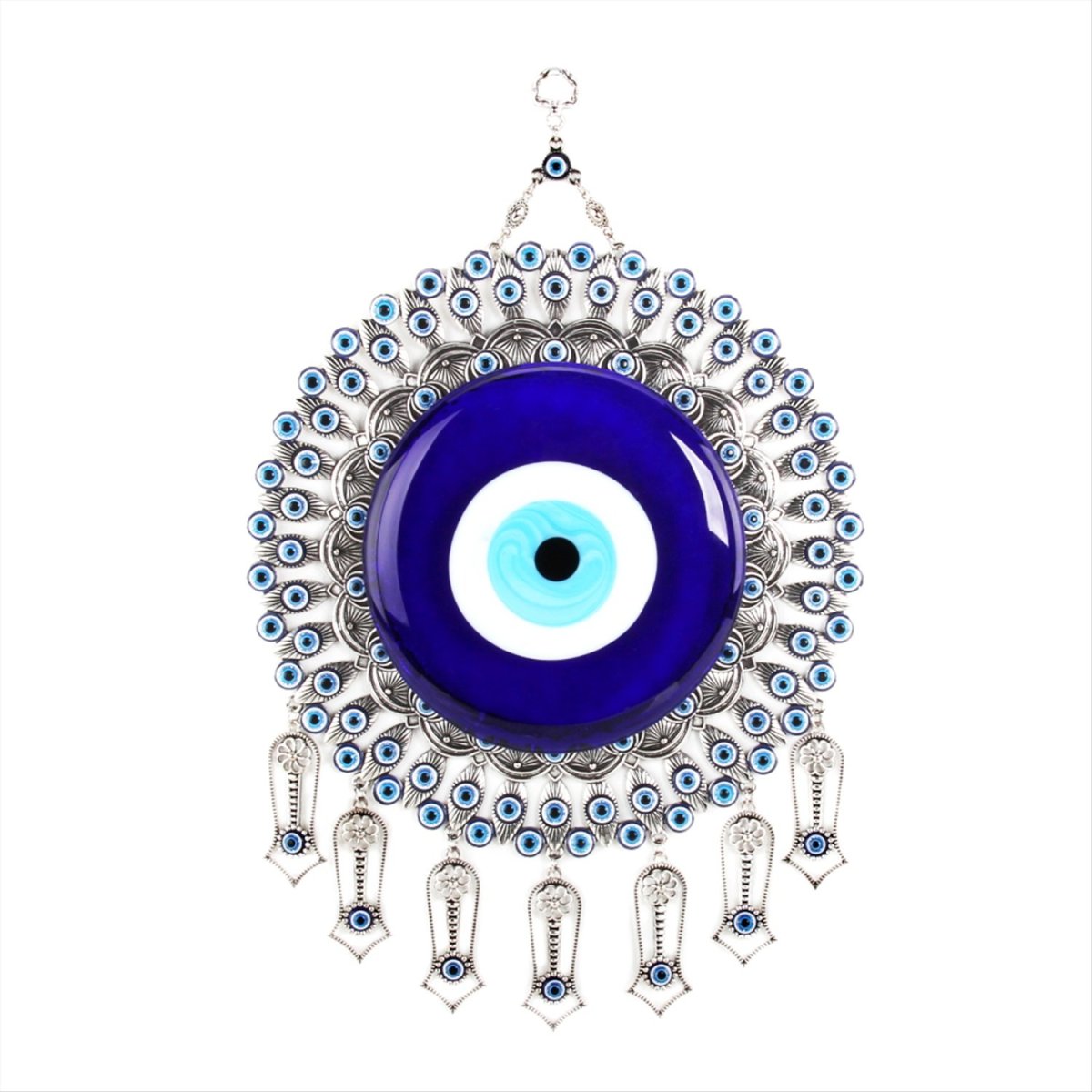 Амулет от сглаза