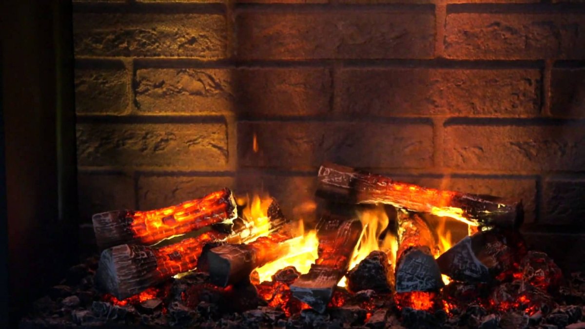 Картинки на рабочий стол огонь