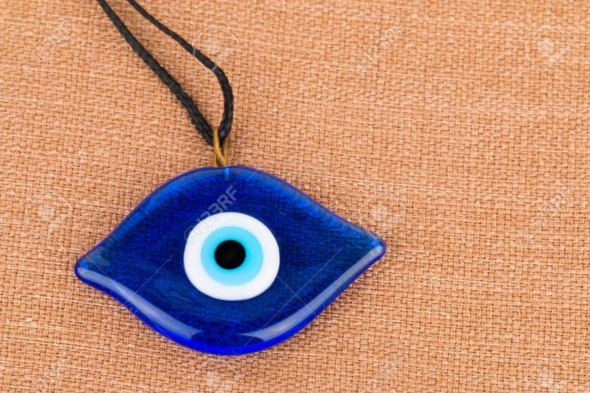 Назар глаз Фатимы