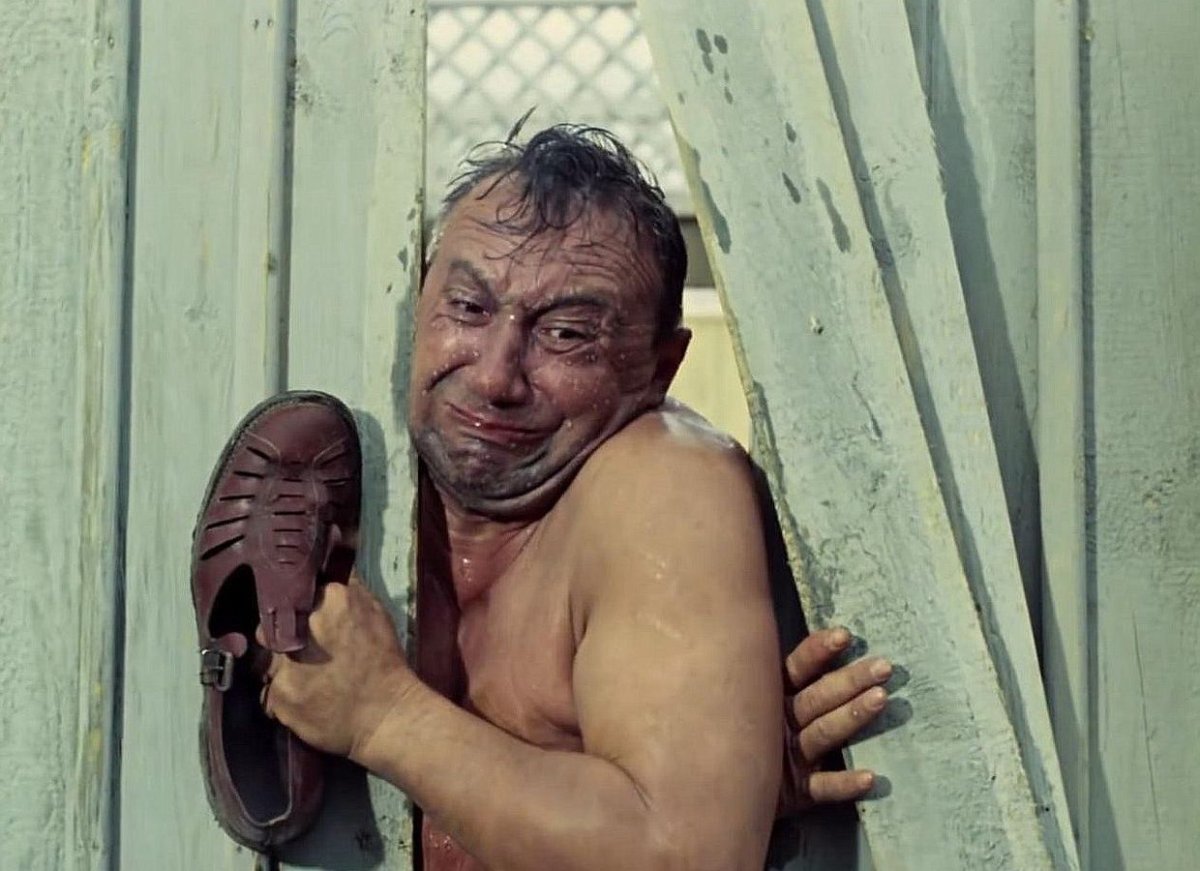 Напарники операция ы Федя