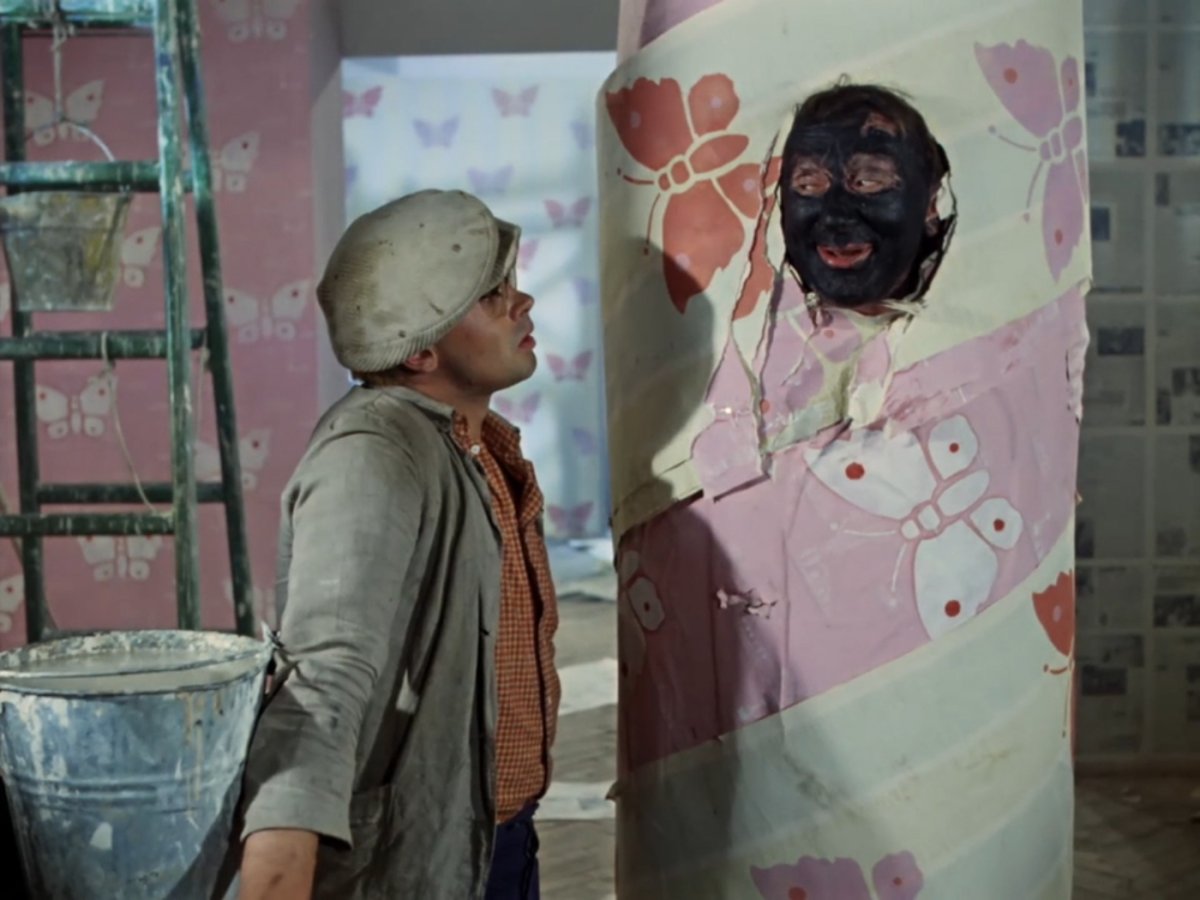 Операция ы напарник Смирнов