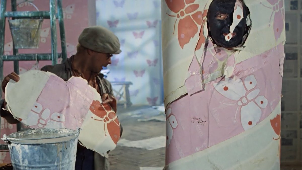 Приключения Шурика надо Федя надо