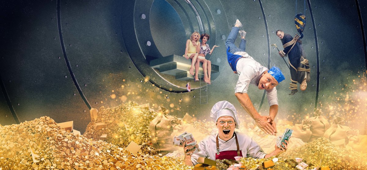 Морген Аристократ