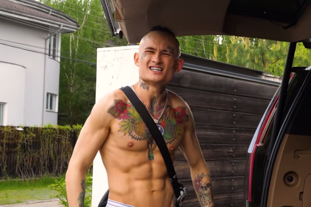 Анна Старшенбаум Максим 2018