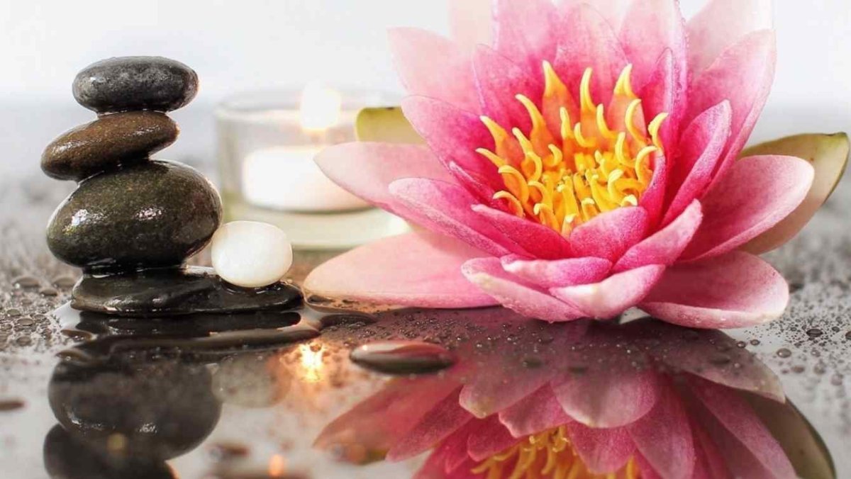 Картина для притягивания денег