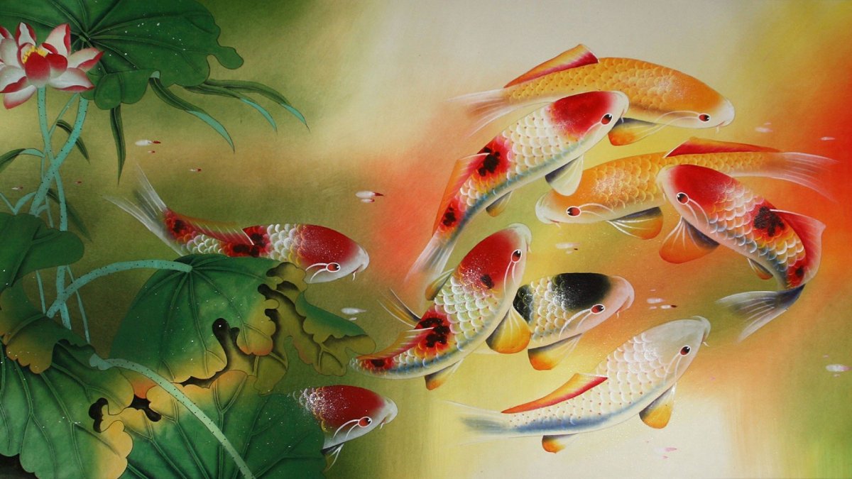 Фен-шуй рабочего стола для успешной карьеры