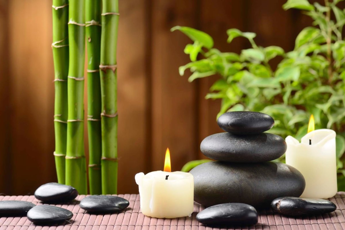 Лотос фен шуй